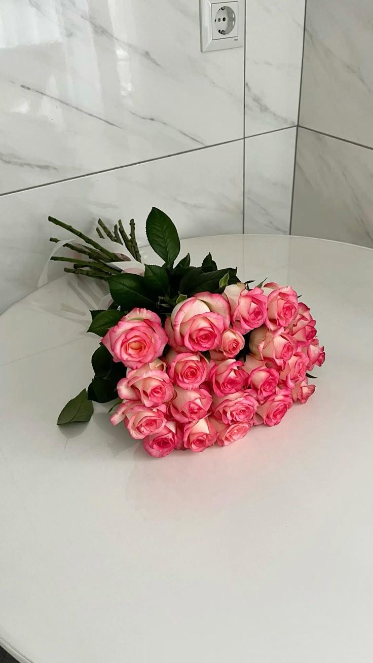 Morning Dew Harmony Bouquet